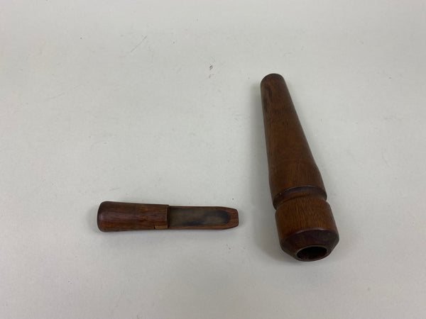 John Farquhar Wooden Duck Call (#B29)