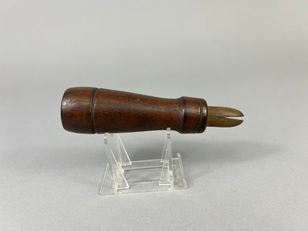 Early Illinois River Crow Call, Circa 1930's (#C39)