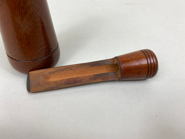 Unknown Tennessee Duck Call (#B31)