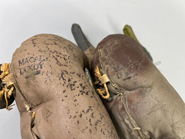 Macal Dukoy Company Pair of Mallards (#6995)