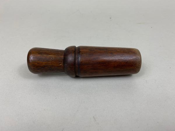 Unknown Missouri Duck Call, Circa 1940's (#B36)