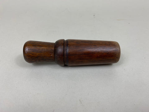 Unknown Missouri Duck Call, Circa 1940's (#B36)