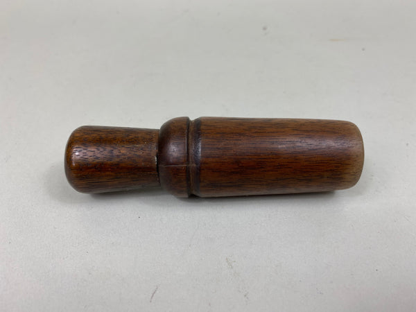 Unknown Missouri Duck Call, Circa 1940's (#B36)