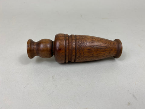 Unknown Duck Call- All Original (#B38)