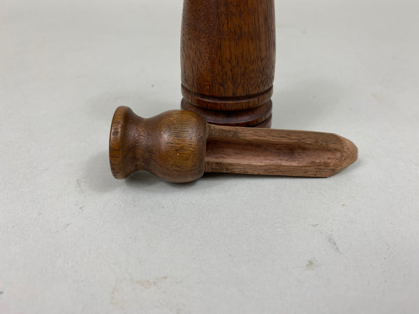 Unknown Duck Call- All Original (#B38)