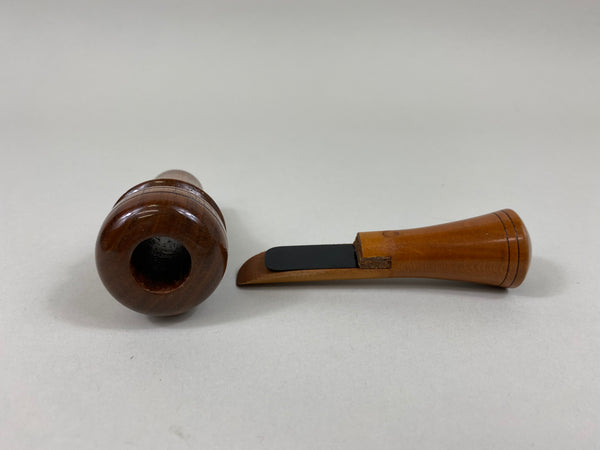 Mike LeMore Duck Call (#B42)