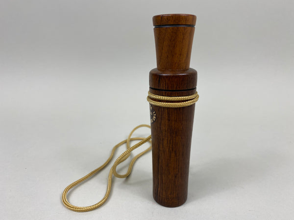 P.S. Olt DR-115 Double Reed Duck Call (#B45)