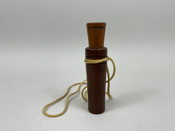 P.S. Olt DR-115 Double Reed Duck Call (#B45)