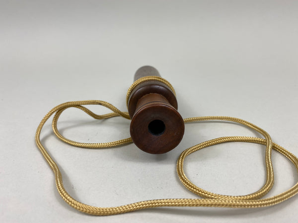 P.S. Olt DR-115 Double Reed Duck Call (#B45)