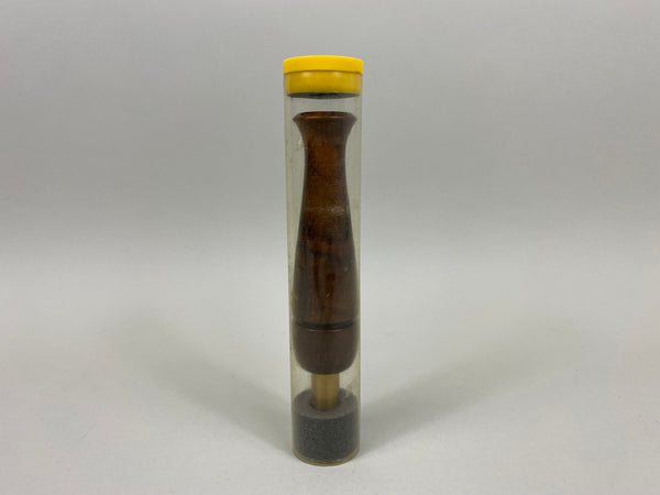 Johnny "Bill" Weiss Goose Call (#B56)