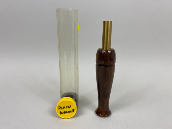 Johnny "Bill" Weiss Goose Call (#B56)