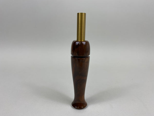 Johnny "Bill" Weiss Goose Call (#B56)