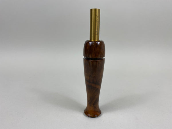 Johnny "Bill" Weiss Goose Call (#B56)