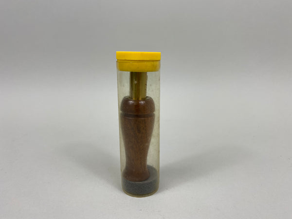 Johnny "Bill" Weiss Duck Call (#B57)