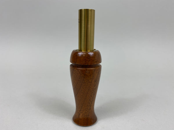 Johnny "Bill" Weiss Duck Call (#B57)