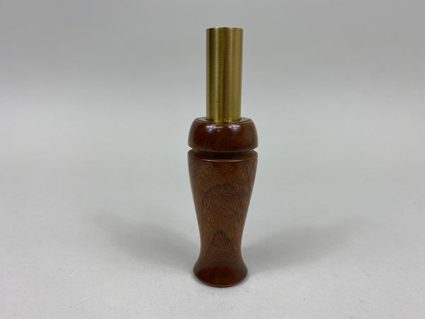 Johnny "Bill" Weiss Duck Call (#B57)