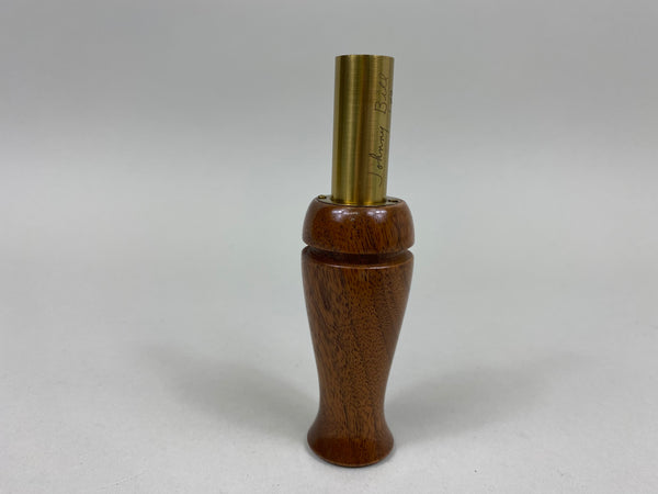 Johnny "Bill" Weiss Duck Call (#B57)