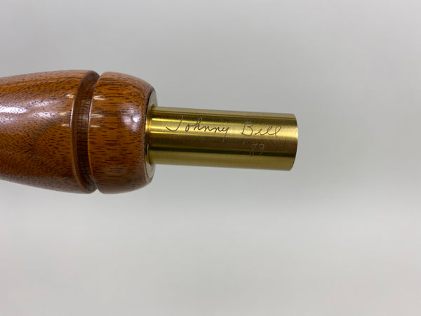 Johnny "Bill" Weiss Duck Call (#B57)