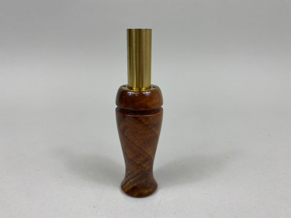 Johnny Bill Weiss Duck Call (#B58)