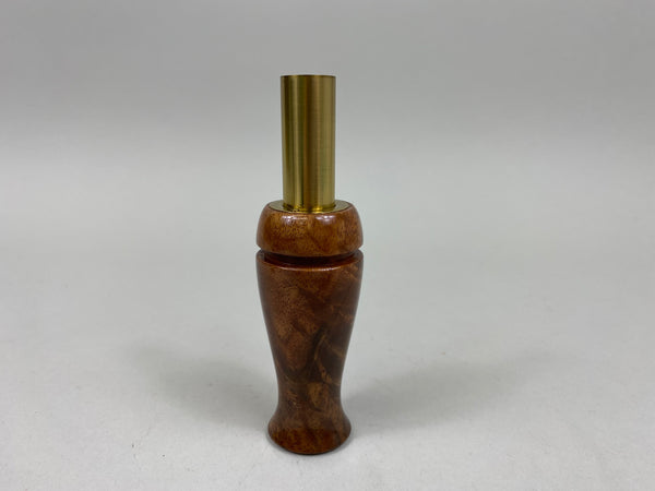Johnny Bill Weiss Duck Call (#B58)
