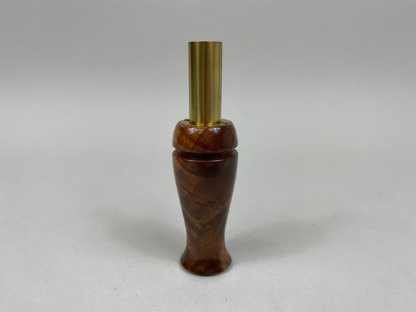 Johnny Bill Weiss Duck Call (#B58)
