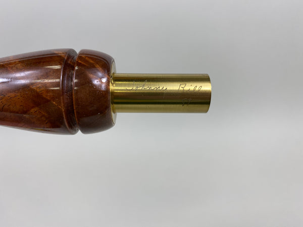 Johnny Bill Weiss Duck Call (#B58)