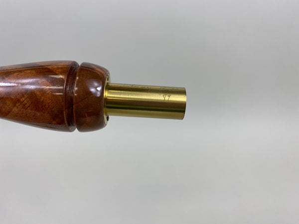 Johnny Bill Weiss Duck Call (#B58)