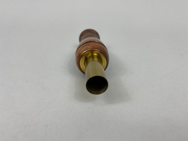 Johnny Bill Weiss Duck Call (#B58)