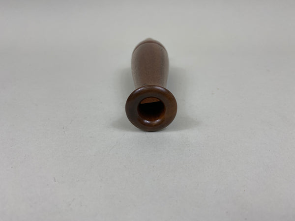 Johnny "Bill" Weiss Goose Call with Storage Tube (#B59)