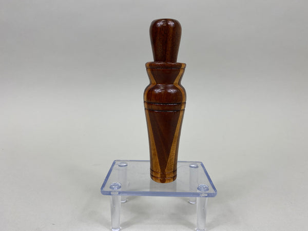 Art Beauchamp Wooden Call (#B63)