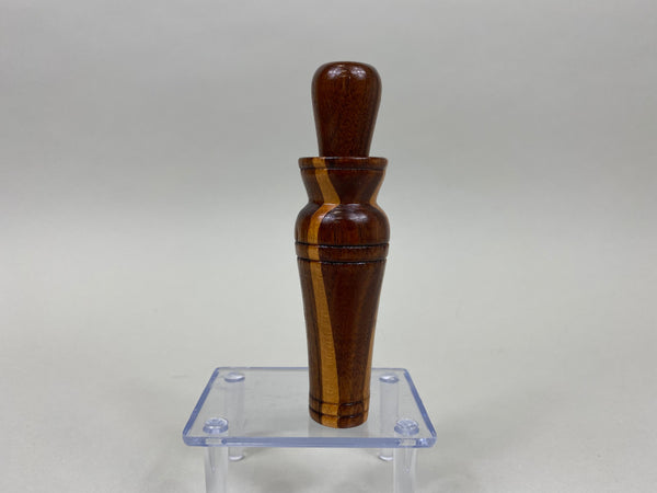 Art Beauchamp Wooden Call (#B63)