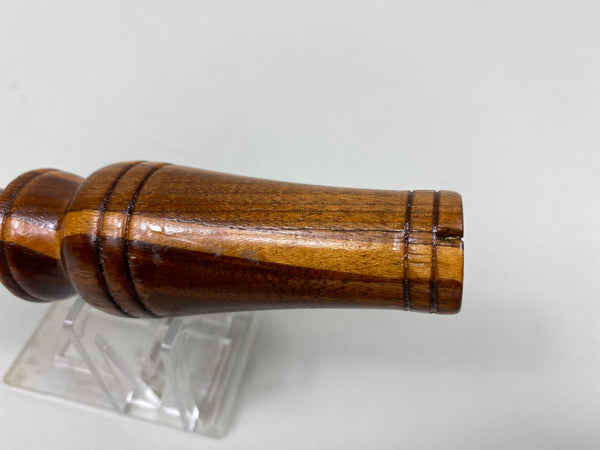 Art Beauchamp Wooden Call (#B63)