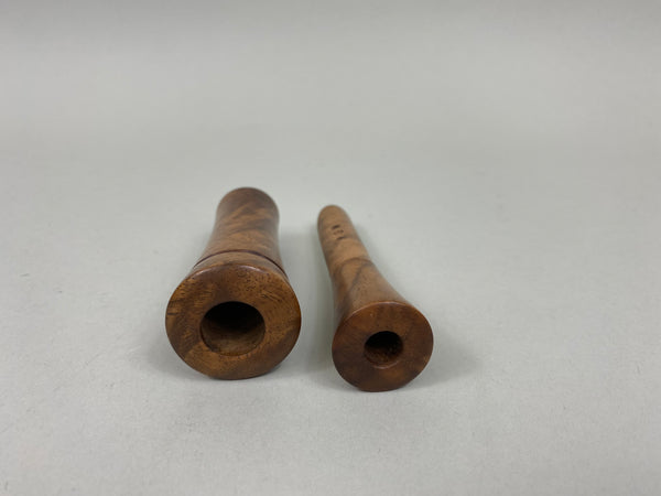 Unknown Wooden Duck Call, "RGN" (#B65)