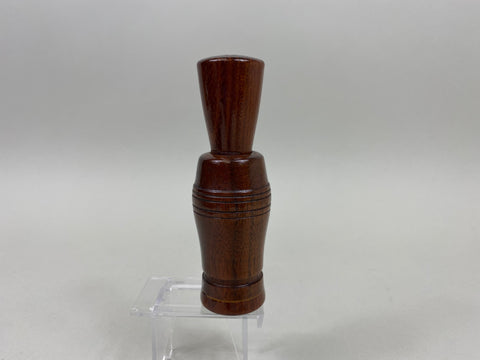 Dick Reed Wooden Duck Call (#B67)
