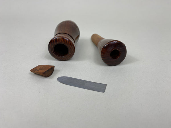 Dick Reed Wooden Duck Call (#B67)