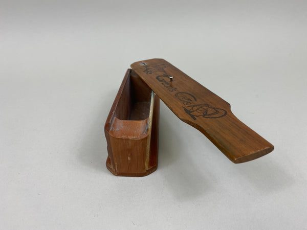 Wayne Carlton's Turkey Box Call (#B76)