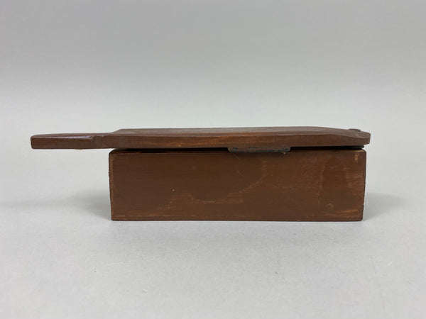Forest Schumacher Wooden Turkey Call (#B77)