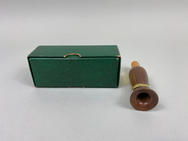 Magnum Crow Call in Original Box with Paperwork (#B78)