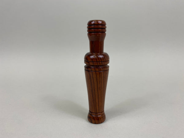 Tex Wirtz Wooden Duck Call (BB20)