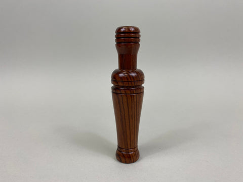 Tex Wirtz Wooden Duck Call (BB20)
