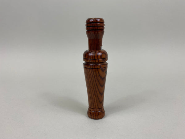 Tex Wirtz Wooden Duck Call (BB20)