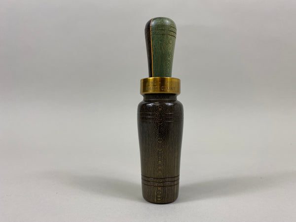 Chick Majors Dixie Mallard - Limited Edition Memorial Scholarship Fund (#BB3)