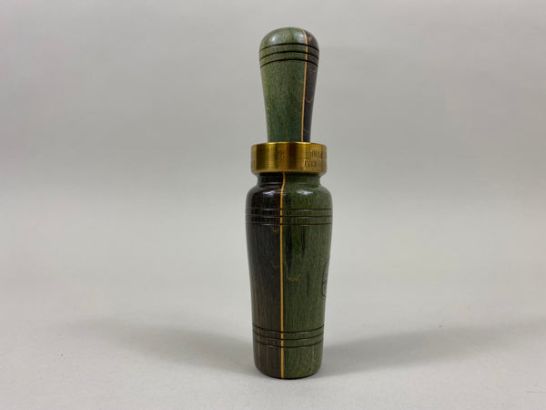 Chick Majors Dixie Mallard - Limited Edition Memorial Scholarship Fund (#BB3)