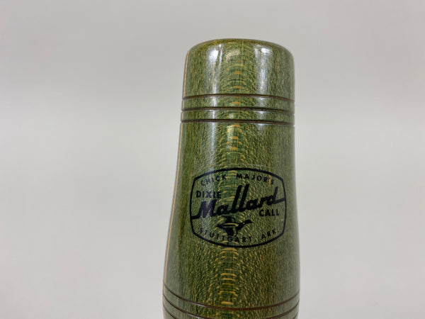 Chick Majors Dixie Mallard - Limited Edition Memorial Scholarship Fund (#BB3)