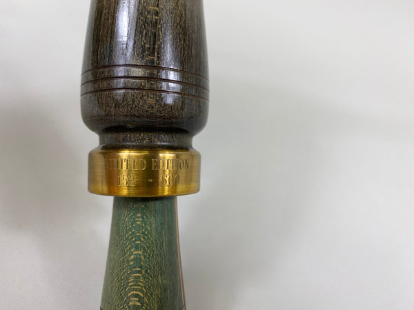 Chick Majors Dixie Mallard - Limited Edition Memorial Scholarship Fund (#BB3)