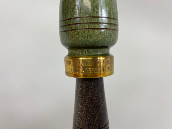 Chick Majors Dixie Mallard - Limited Edition Memorial Scholarship Fund (#BB3)