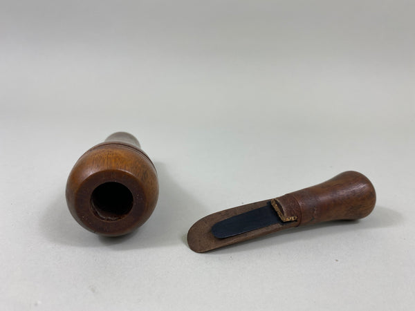 A. M. Bowles Duck Call (#BB5)