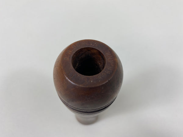 A. M. Bowles Duck Call (#BB5)