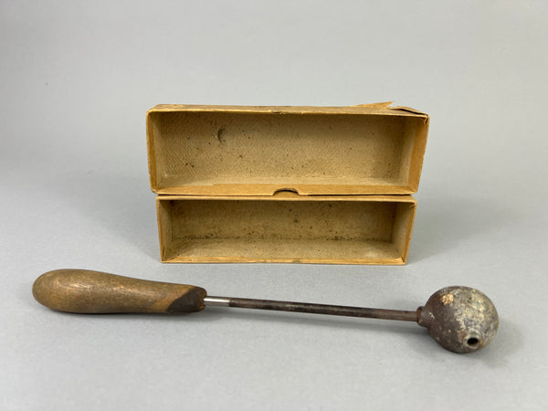 Ideal Dipper for Running Bullets in Original Box (#Z1)