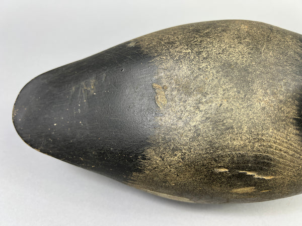 Keyes Chadwick Pair of Bluebills, Original Paint (#4847)